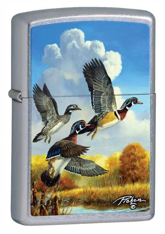 Zapalniczka Zippo Autumn Colors 28009