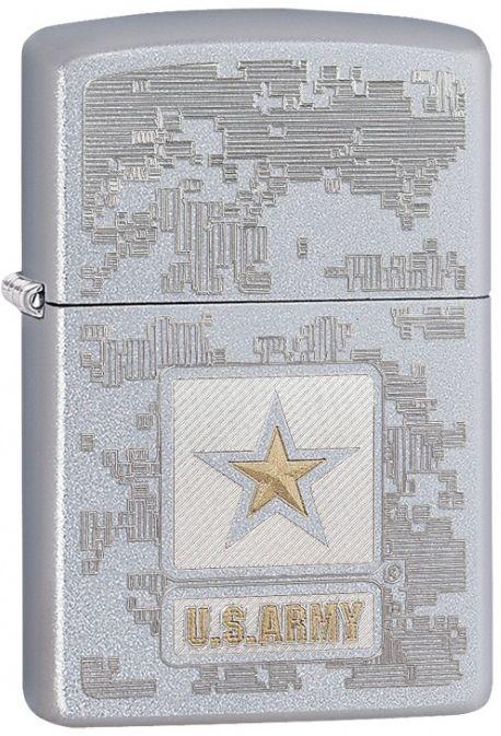 Zapalniczka Zippo US Army 20039
