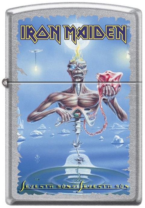 Zapalniczka Zippo Iron Maiden 3379