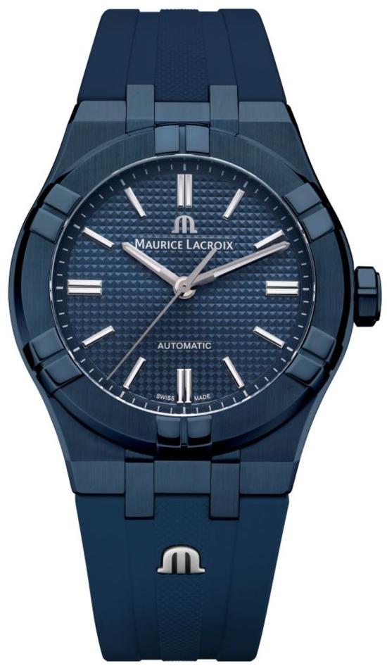 Zegarek Maurice Lacroix Aikon Automatic AI6007-PVC00-430-4 Limited Edition 888 pcs