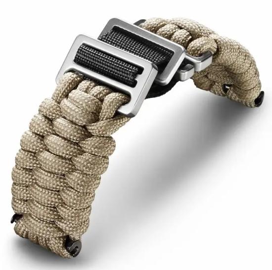 Pasek Victorinox 005436 I.N.O.X. Paracord Naimakka