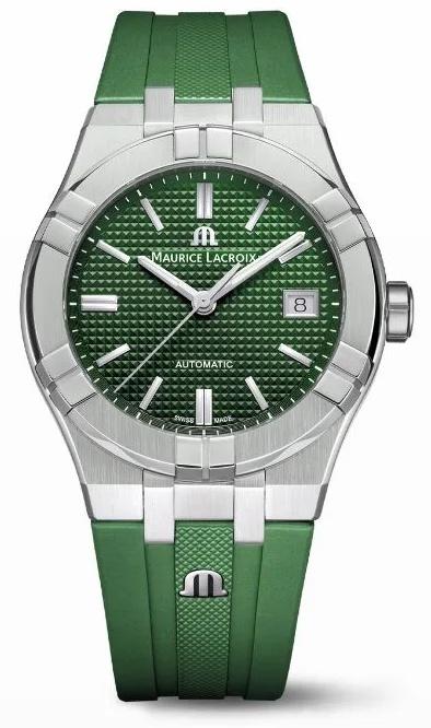 Zegarek Maurice Lacroix Aikon Automatic 39 mm AI6007-SS000-630-5