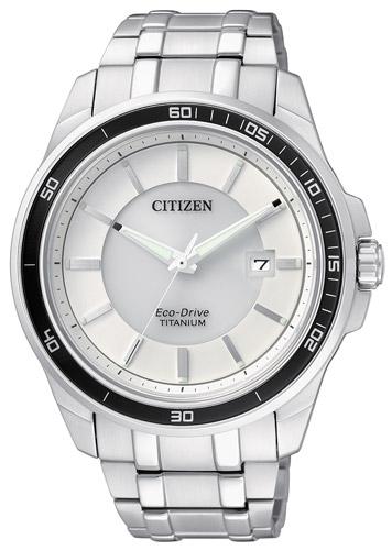 Zegarek Citizen BM6920-51A Super Titanium 
