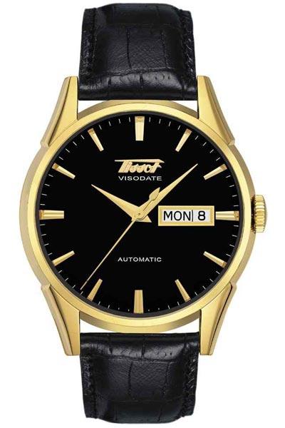 Zegarek Tissot Heritage Visodate Automatic T019.430.36.051.01