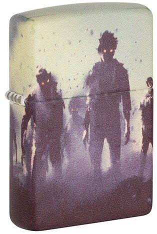 Zapalniczka Zippo Zombie Design 49807