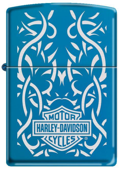Zapalniczka Zippo Harley Davidson 9142