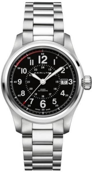 Zegarek Hamilton Field Officer Auto H70595133 