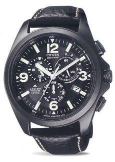 Zegarek Citizen AS4035-04E Radiocontrolled