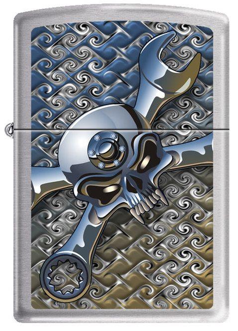 Zapalniczka Zippo Socket Spanner 21720