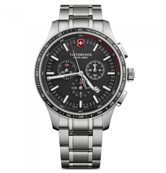 Zegarek Victorinox Alliance Sport Chronograph 241816