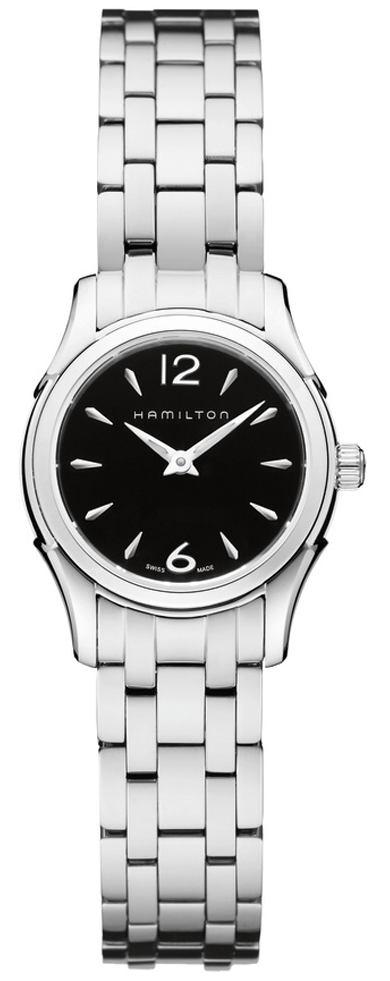 Zegarek Hamilton Lady Quartz H32261135