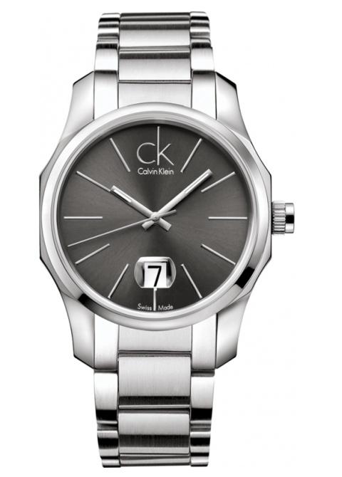 Zegarek Calvin Klein Biz K7741161