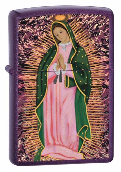 Zapalniczka Zippo Blessed Mother 24350