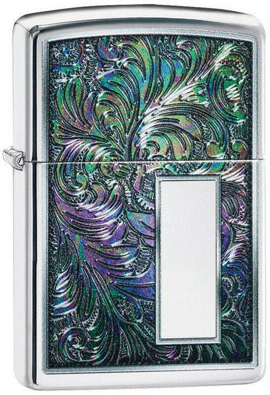 Zapalniczka Zippo Colorful Venetian 49139