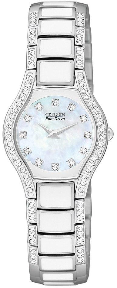 Zegarek Citizen EW9870-81D Normandie