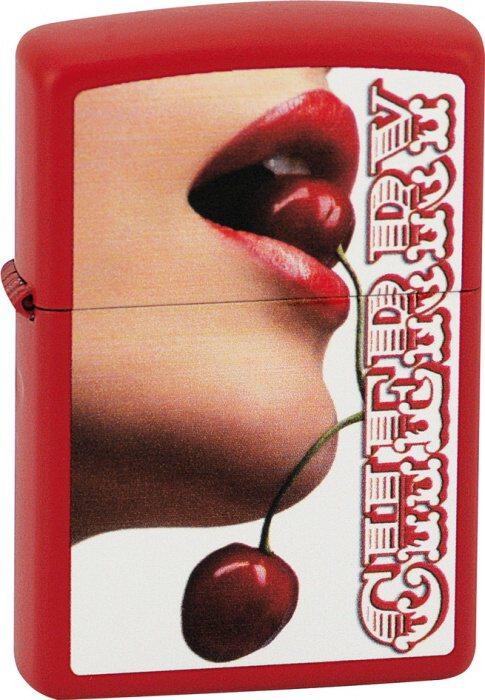 Zapalniczka Zippo Cherry Lips 26398