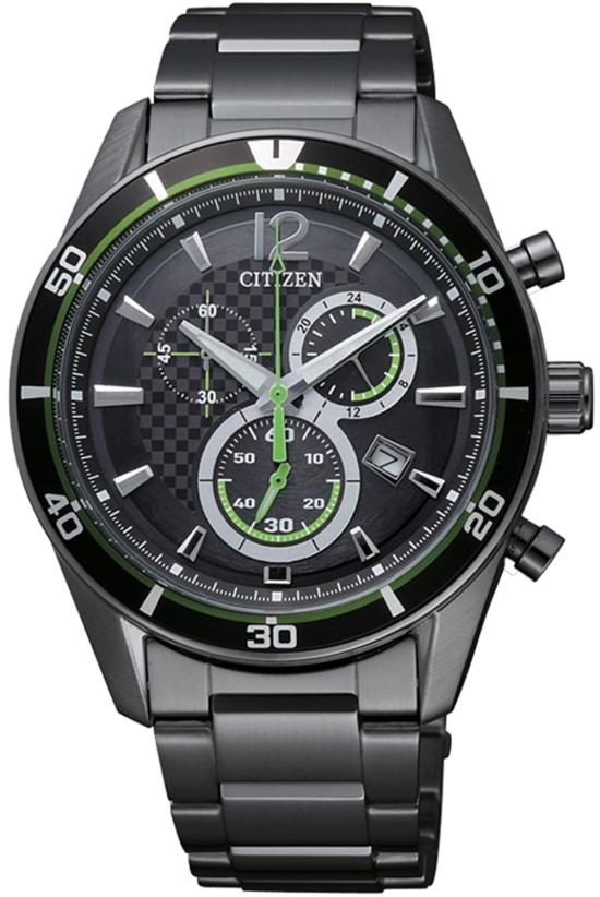 Zegarek Citizen AT2115-52E Chronograph