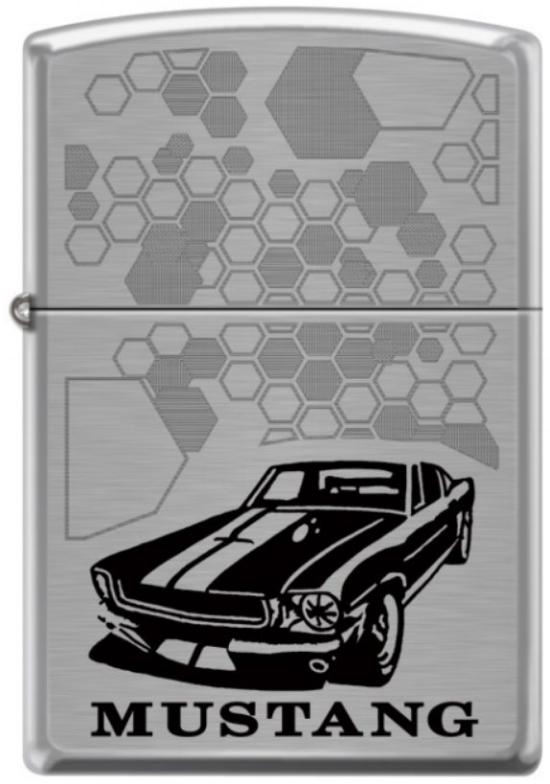 Zapalniczka Zippo 5307 Ford Mustang