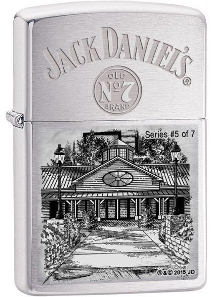 Zapalniczka Zippo JD Scenes 5/7 28894
