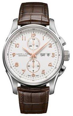 Zegarek Hamilton JazzMaster Maestro H32766513
