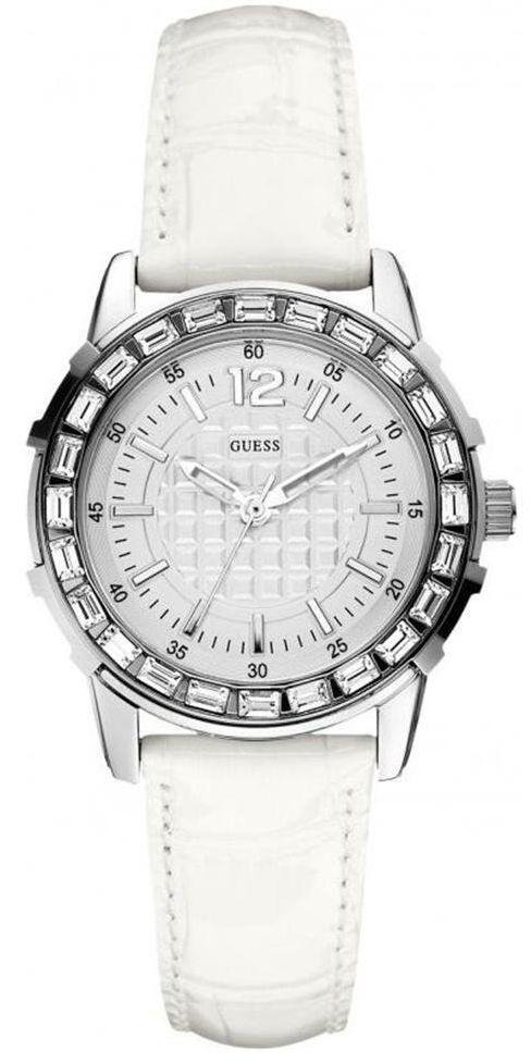Zegarek Guess U0019L1