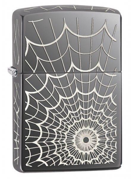 Zapalniczka Zippo Web All Over 25370