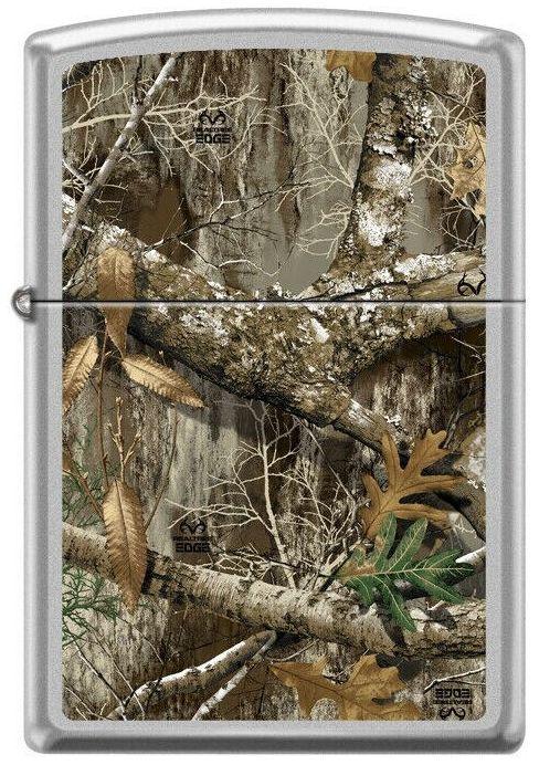 Zapalniczka Zippo Realtree 7983