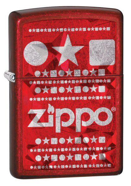 Zapalniczka Zippo Logo 28342