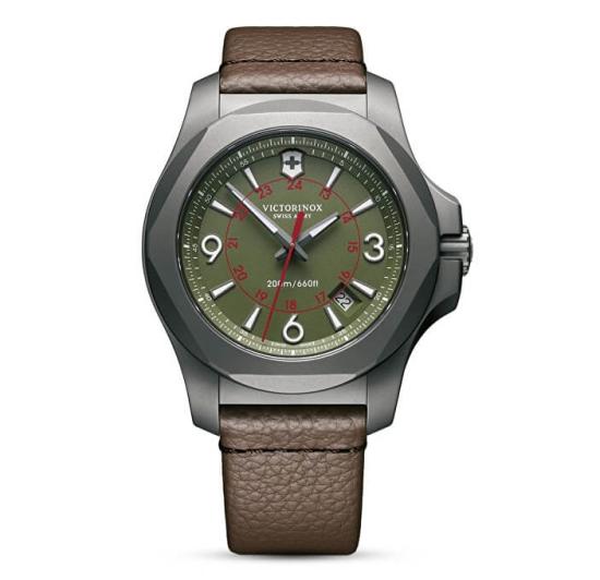 Zegarek Victorinox INOX Titanium 241779