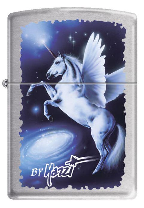 Zapalniczka Zippo Mazzi - White Horse 1933