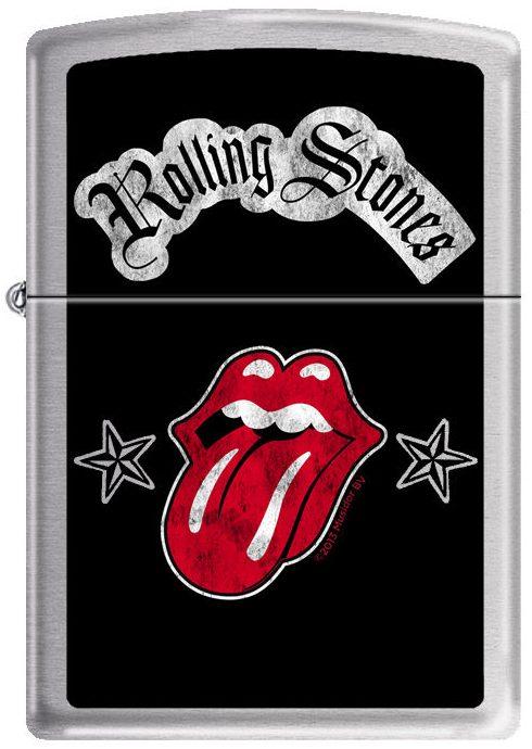 Zapalniczka Zippo Rolling Stones 2695