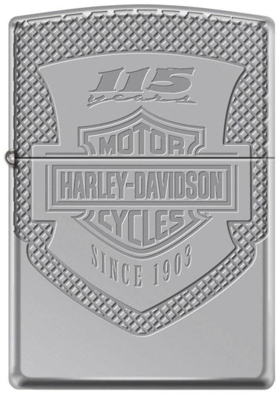 Zapalniczka Zippo 29557 Harley Davidson