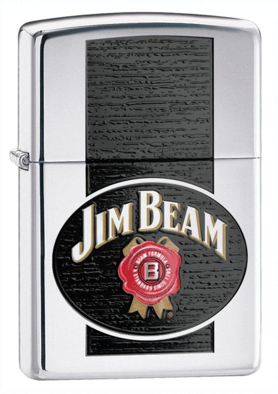 Zapalniczka Zippo Jim Beam 22753
