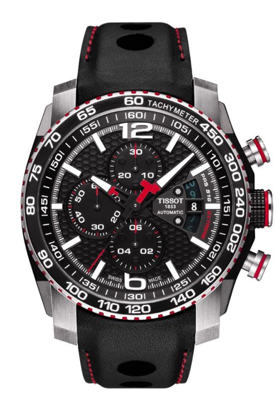 Zegarek Tissot PRS 516 Extreme T079.427.26.057.00 
