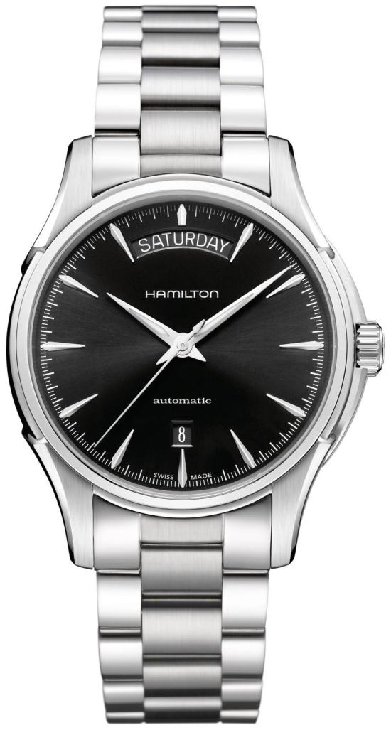 Zegarek Hamilton JazzMaster Day Date H32505131