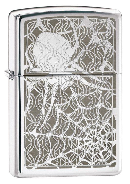Zapalniczka Zippo Hidden Spider 22754