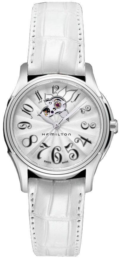 Zegarek Hamilton Lady Auto H32365313