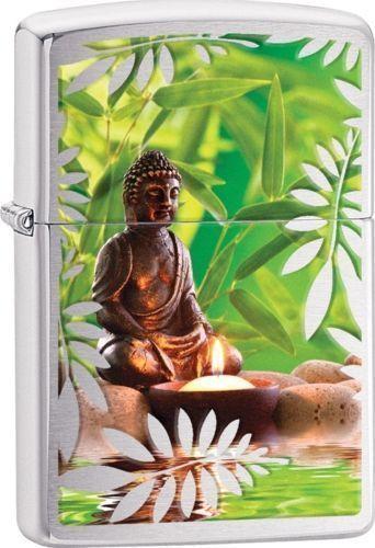 Zapalniczka Zippo Buddha 29058