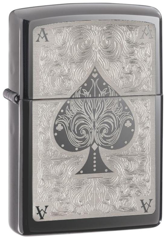 Zapalniczka Zippo Ace Filigree 25315