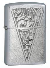 Zapalniczka Zippo Wedge 27054