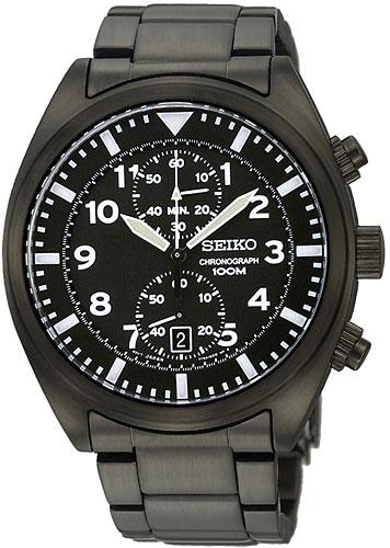 Zegarek Seiko Chronograph SNN233P1