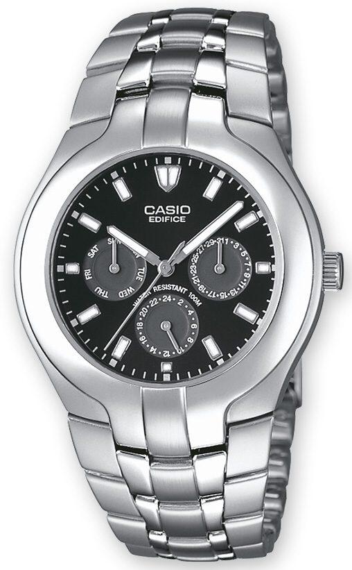 Zegarek Casio EF-304D