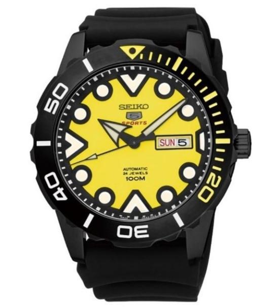 Zegarek Seiko SRPA11K1 5 Sports Automatic