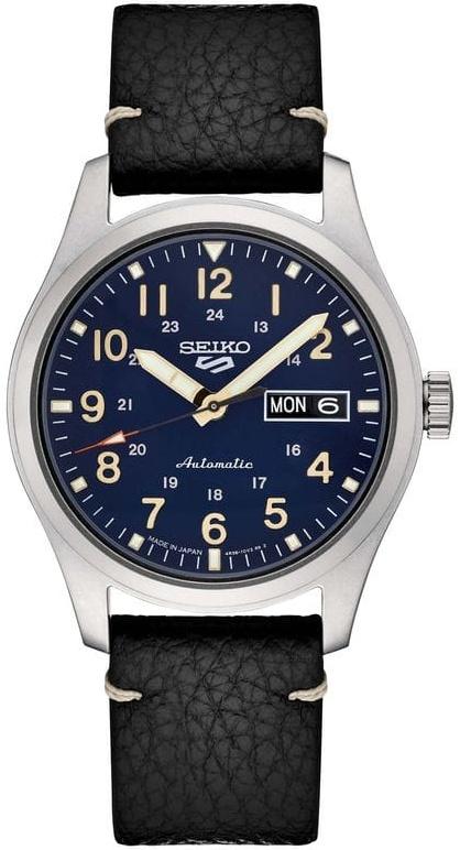 Zegarek Seiko SRPG39J1 5 Sports Automatic	