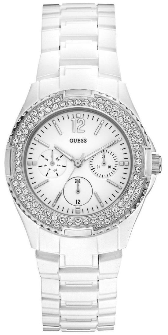 Zegarek Guess U0062L7