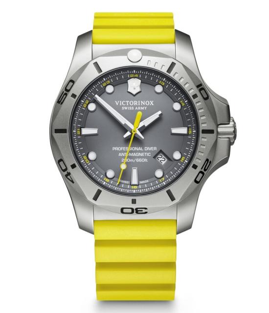 Zegarek Victorinox INOX Professional Diver 241844