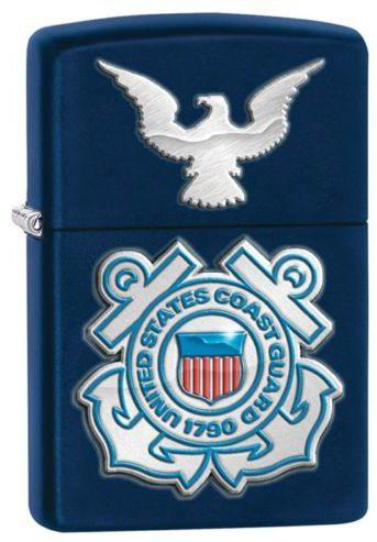 Zapalniczka Zippo USCG 26604