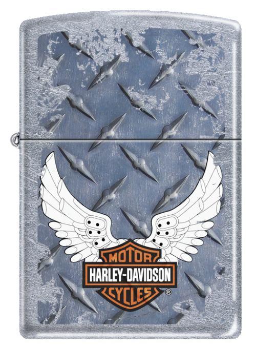 Zapalniczka Zippo Harley Davidson 25272