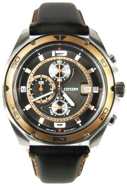 Zegarek Citizen AN3440-29E Chrono