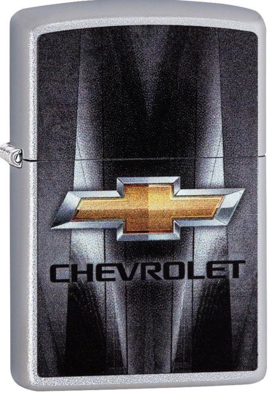 Zapalniczka Zippo Chevrolet 29569